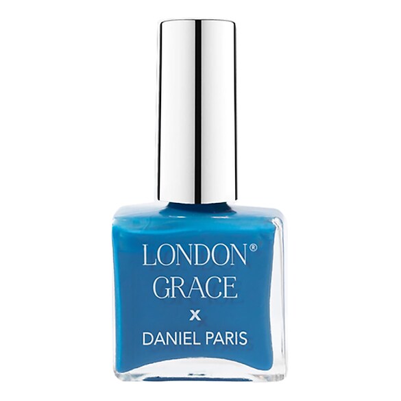 London Grace x Daniel Paris, LONDON GRACE